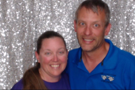 Relay For Life Survivor's Dinner | View more photos from the event at gallery.photoboothbillings.com/u/PhotoBoothBillings/Relay-For-Life-Survivors-Dinner-0